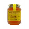 Italian Linden Honey - Jar 1 Kg