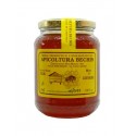 Italian Chestnut Honey - Jar 1 Kg