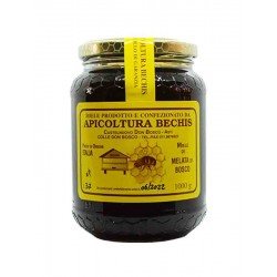 Forest Honeydew Italian Honey - Jar 1 Kg