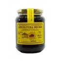 Italienischer Honig aus Waldhonigtau - Glas 1 Kg