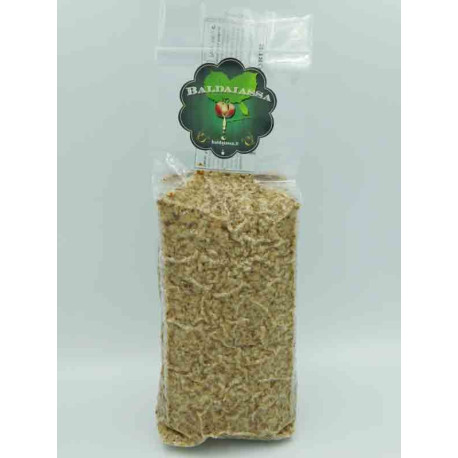 Buy natural raw almond flour for sale on Shop Baldaiassa