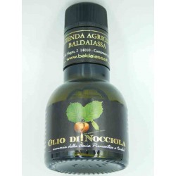 Hazelnut Oil strong aroma 100 ml