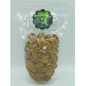 Raw Shelled Almonds - sachet 250 g