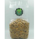 Raw Shelled Almonds - sachet 1 kg