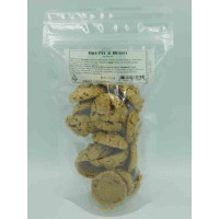 Brutti ma Buoni con Nocciole confezione 88 g