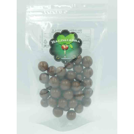 Buy dragees hazelnut and milk chocolate on - Shop Baldaiassa