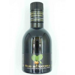 Hazelnut Oil strong aroma 250 ml