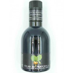 Hazelnut Oil delicate aroma 250 ml