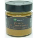 Hazelnut Paste - Jar 185 g