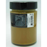 Buy 100% pure hazelnut paste in jar for sale on Shop Baldaiassa