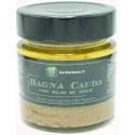 Bagna Cauda with Walnut Oil - Jar 200 g