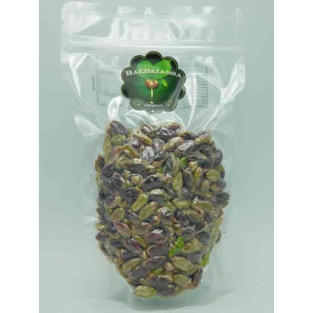 Pistacchi Sgusciati crudi - sacchetto 200 g
