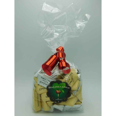 Gianduiotti torinesi