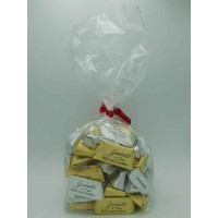 Gianduiotti torinesi confezione 500 g