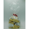Gianduiotti torinesi confezione 500 g