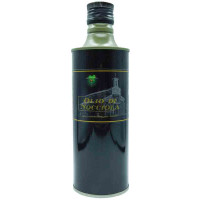 Aceite de Avellanas Tostadas - 500 ml