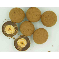 Tartufini al Cioccolato